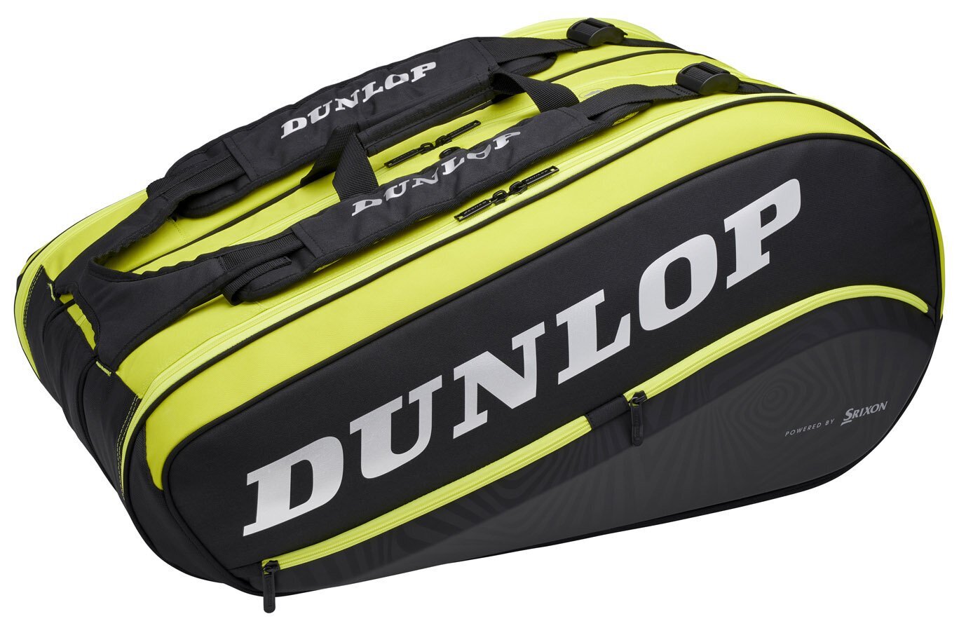 Kott Dunlop SX PERFORMANCE 12 reketile THERMO hind ja info | Välitennise tooted | kaup24.ee