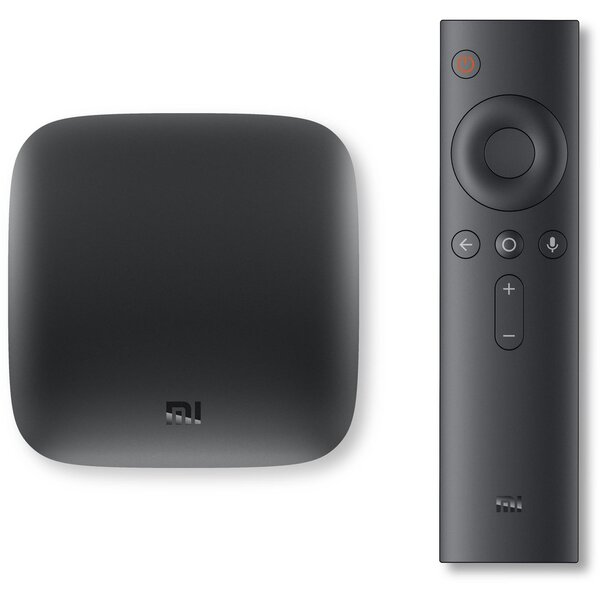 Xiaomi Mi TV Box hind | kaup24.ee