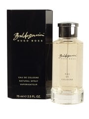 Baldessarini Baldessarini After Shave 75ml цена и информация | Парфюмированная косметика для мужчин | kaup24.ee