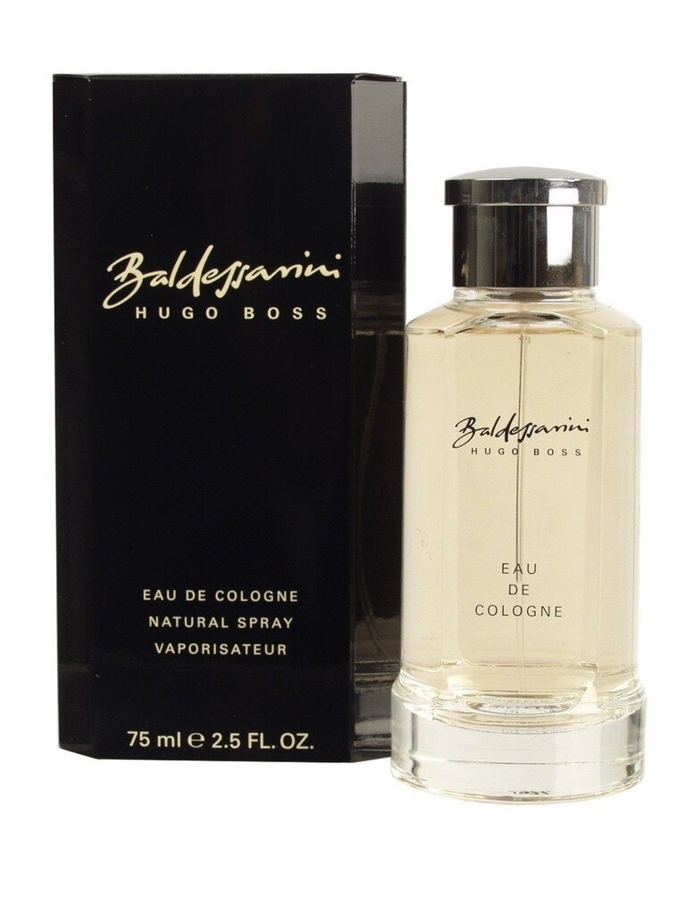 Baldessarini Baldessarini After Shave 75ml цена и информация | Lõhnastatud kosmeetika meestele | kaup24.ee