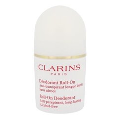 Clarins Specific Care Deodorant antiperspirant 50 ml hind ja info | Deodorandid | kaup24.ee