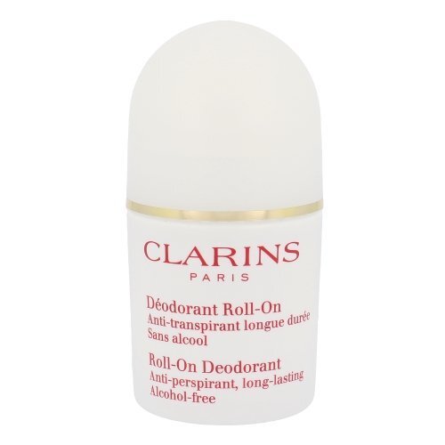 Clarins Specific Care Deodorant antiperspirant 50 ml hind ja info | Deodorandid | kaup24.ee