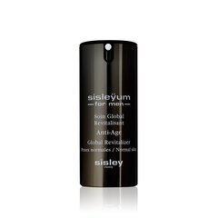 Средство для регенерации кожи Sisley Sisleyum For Men Anti-age Global Revitalizer для мужчин, 50 мл цена и информация | Кремы для лица | kaup24.ee