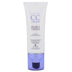 Juuksekreem Alterna Caviar CC Cream 10in1, 74 ml цена и информация | Средства для укладки волос | kaup24.ee