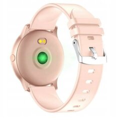 Умные часы Рубикон RNCE40 цена и информация | Смарт-часы (smartwatch) | kaup24.ee