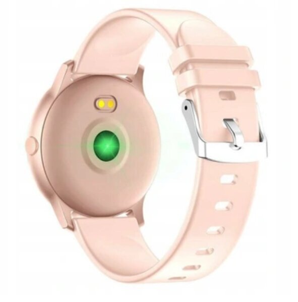 Rubicon RNCE40 Pink hind ja info | Nutikellad (smartwatch) | kaup24.ee