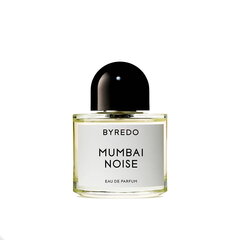 Парфюмированная вода Byredo Mumbai Noise EDP для женщин/мужчин 50 мл цена и информация | Женские духи | kaup24.ee