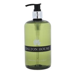 Xpel Dalton House Orchard Burst vedelseep 500 ml hind ja info | Seebid | kaup24.ee