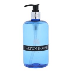 Xpel Dalton House Sea Breeze жидкое мыло 500 мл цена и информация | Мыло | kaup24.ee