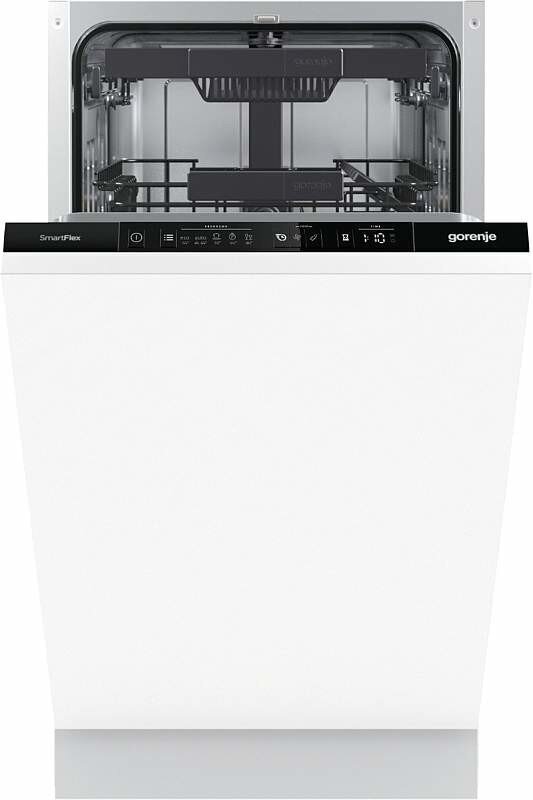 Gorenje GV561D10 hind ja info | Nõudepesumasinad | kaup24.ee