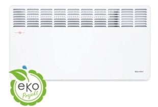 Konvektorküttekeha Warmex EWE + 2000W цена и информация | Грелки | kaup24.ee