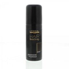 L´Oréal Professionnel Hair Touch Up juuksevärv 75 ml, Brown hind ja info | Juuksevärvid | kaup24.ee