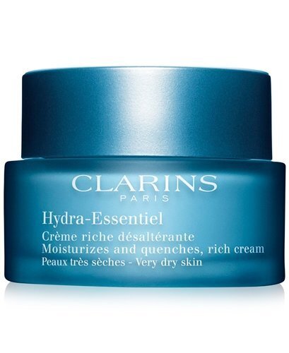 Niisutav näokreem Clarins Hydra - Essentiel Rich 50 ml hind ja info | Näokreemid | kaup24.ee