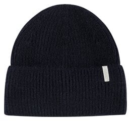 Женская шапка Icepeak Havanna 55822-2*390, тёмно-синяя цена и информация | Женские шапки | kaup24.ee