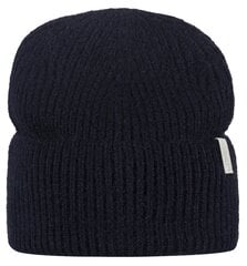 Женская шапка Icepeak Havanna 55822-2*390, тёмно-синяя цена и информация | Женские шапки | kaup24.ee
