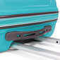 Käsipagasi kohver Starlight, sinakasroheline hind ja info | Kohvrid, reisikotid | kaup24.ee
