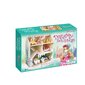 3D pusle CubicFun Dreamy Dollhouse, 168-osaline hind ja info | Pusled | kaup24.ee