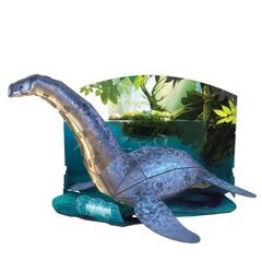 3D пазл CubicFun PLESIOSAURUS цена и информация | Пазлы | kaup24.ee