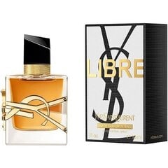 Yves Saint Laurent Libre Intense EDP naistele 30 ml hind ja info | Naiste parfüümid | kaup24.ee