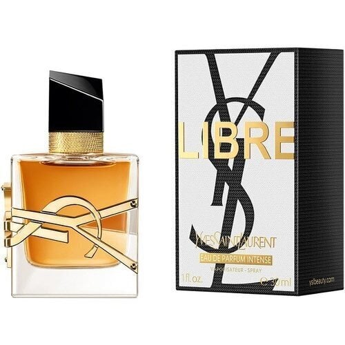 Yves Saint Laurent Libre Intense EDP naistele 30 ml цена и информация | Naiste parfüümid | kaup24.ee