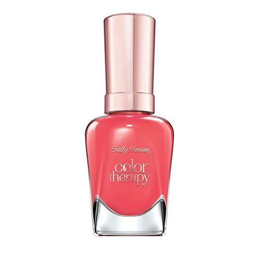 Küünelakk Sally Hansen Color Therapy Argan Oil Formula 14.7 ml цена и информация | Küünelakid, küünetugevdajad | kaup24.ee