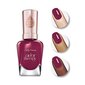 Küünelakk Sally Hansen Color Therapy Argan Oil Formula 14.7 ml цена и информация | Küünelakid, küünetugevdajad | kaup24.ee