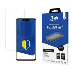 Ekraani kaitseklaas 3mk FlexibleGlass™ Special Edition screen protector, Huawei Nova 3 hind ja info | Ekraani kaitsekiled | kaup24.ee