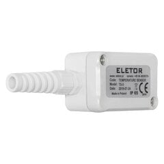 Eletor TS5 Датчик температуры цена и информация | Аксессуары для вентиляционного оборудования | kaup24.ee