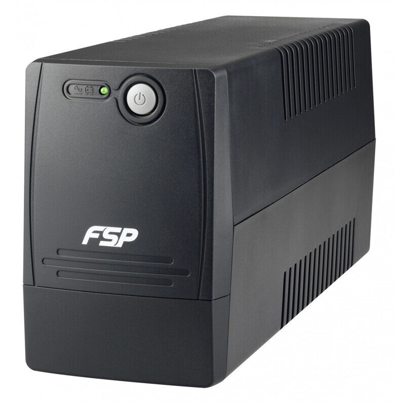 Fortron FSP FP 800 цена и информация | Puhvertoiteallikad (UPS) | kaup24.ee