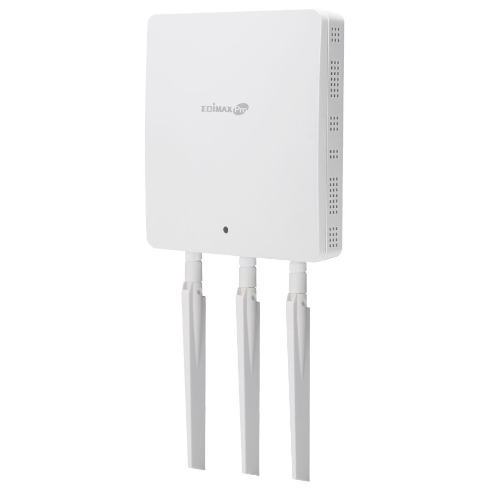 Edimax WAP1750 WLAN access point 1750 Mbit/s Power over Ethernet (PoE) White цена и информация | Ruuterid | kaup24.ee