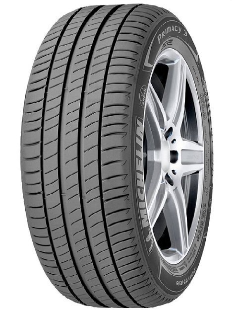 Michelin PRIMACY 3 205/45R17 88 W XL XL * hind ja info | Suverehvid | kaup24.ee