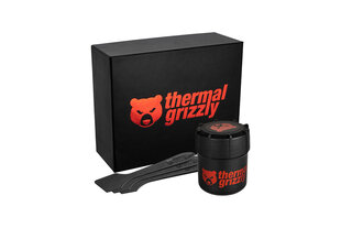 Thermal Grizzly Kryonaut Extreme Thermal Grease 2 g, 14.2 W цена и информация | Термопасты | kaup24.ee