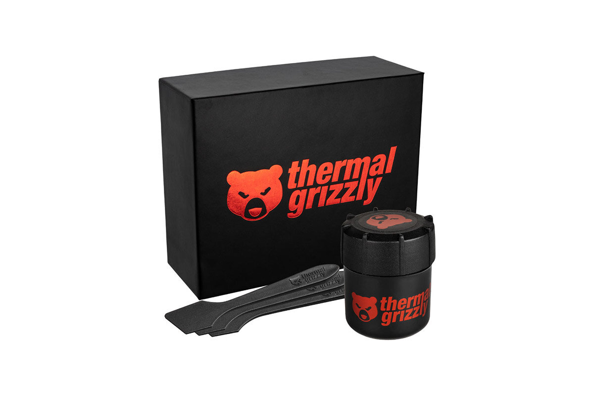 Thermal Grizzly Kryonaut Extreme Thermal Paste 33.84 g / 9.0 ml hind ja info | Termopastad | kaup24.ee