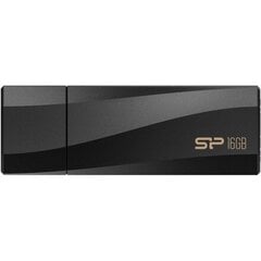 Silicon Power Blaze 16GB USB 3.0 hind ja info | Mälupulgad | kaup24.ee