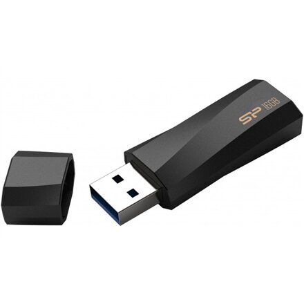 Silicon Power Blaze 16GB USB 3.0 hind ja info | Mälupulgad | kaup24.ee