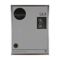 Фоторамка LILA, 18x24 см цена и информация | Рамки, фотоальбомы | kaup24.ee