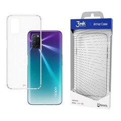 Telefoniümbris 3mk Armor Case, Oppo A72 цена и информация | Чехлы для телефонов | kaup24.ee