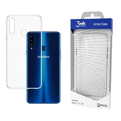 Telefoniümbris 3mk Armor Case Samsung Galaxy A20s hind ja info | Telefoni kaaned, ümbrised | kaup24.ee