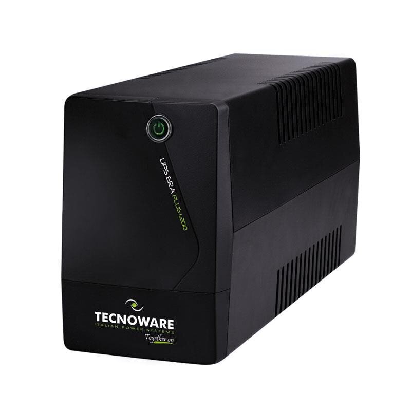 Tecnoware FGCERAPL802SCH hind ja info | Puhvertoiteallikad (UPS) | kaup24.ee