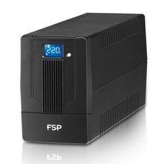 FSP/Fortron PPF9003100 hind ja info | Puhvertoiteallikad (UPS) | kaup24.ee