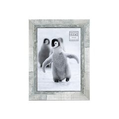 Pildiraam BERGEN 30x40 cm, hall цена и информация | Рамки, фотоальбомы | kaup24.ee