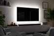 Paulmann MaxLED 250 LED riba TV Comfort Basic Set 75 tolli 5,1m 25,5W 230lm/m 28LEDs/m RGBW+ 36VA hind ja info | LED ribad | kaup24.ee