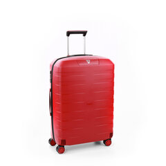 Kohver BOX4.0, keskmine, 69 cm, punane hind ja info | Kohvrid, reisikotid | kaup24.ee