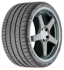 Michelin PILOT SUPER SPORT 255/45R19 100 Y N0 цена и информация | Летняя резина | kaup24.ee