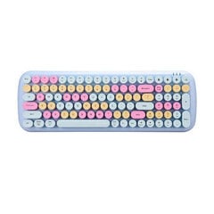 Mofii Candy BT цена и информация | Клавиатура с игровой мышью 3GO COMBODRILEW2 USB ES | kaup24.ee