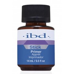 Nagų lako lipnumą šalinantis skystis IBD Stick Primer 14 ml hind ja info | IBD Kosmeetika, parfüümid | kaup24.ee