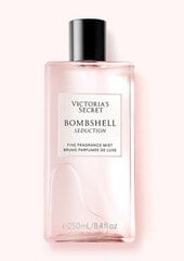 Lõhnastatud kehasprei Victoria's Secret Bombshell Seduction naistele, 250 ml hind ja info | Lõhnastatud kosmeetika naistele | kaup24.ee