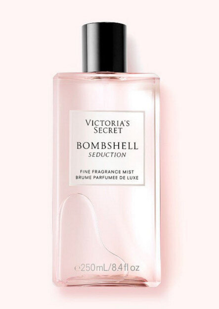 Lõhnastatud kehasprei Victoria's Secret Bombshell Seduction naistele, 250 ml цена и информация | Lõhnastatud kosmeetika naistele | kaup24.ee