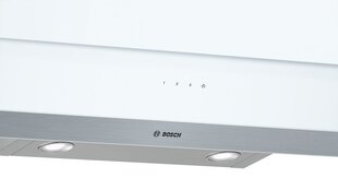 Вытяжка Bosch DWK065G20 цена и информация | Очистители воздуха | kaup24.ee