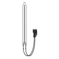 Сменная УФ-лампа для очистителя воздуха Leitz TruSens Z-2000 цена и информация | Аксессуары для вентиляционного оборудования | kaup24.ee